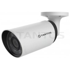 Tantos TSi-Pn425FP (3.6) 4Мп камера