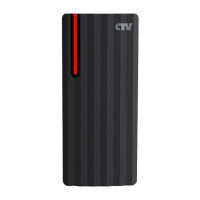 CTV-R10 EM черный Считыватель бесконтактный proximity карт формата Em-marine