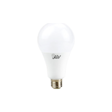 RSV RSV-A60-15W-6500K-E27 Лампа светод. груша 15Вт Е27 6500К А60 230В RSV-A60 15w 6500K