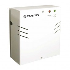 Tantos ББП-50 Pro Light Источник вторичного питания резервированный 12В, 5А