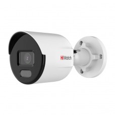 HiWatch DS-I450L(B) (4 mm) 4Мп уличная цилиндрическая IP-камера