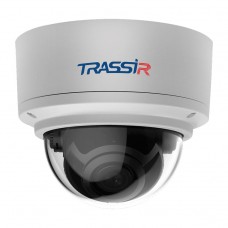 Trassir TR-D3181IR3 v2 2.8 Уличная 8Мп IP-камера с ИК-подсветкой