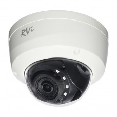 RVi-1NCD2024 (2.8) white 2Мп Купольная IP-камера