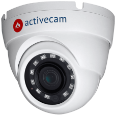 ActiveCam AC-H2S5 2МП мультистандартная (4-в-1) видеокамера