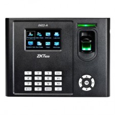 ZKTeco IN02-A Терминал биометрический