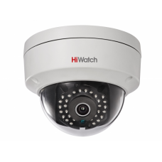 HiWatch DS-I122 (12мм) IP-камера