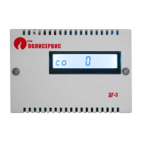 НПФ Полисервис ДГ-3-У Газосигнализатор