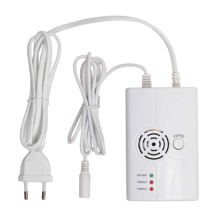 НПФ Полисервис ДГ-5-УПМ Газосигнализатор НПФ Полисервис ДГ-5-УПМ Газосигнализатор