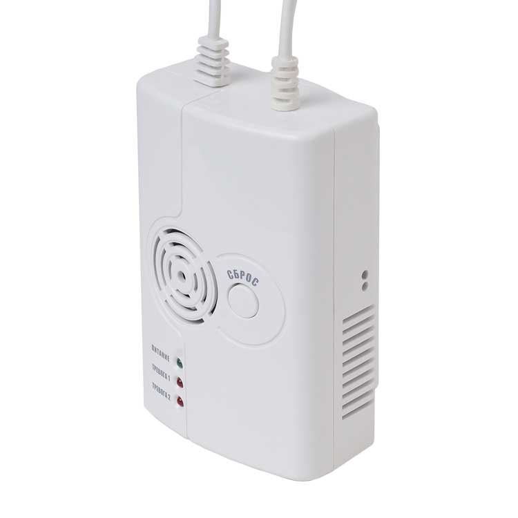 НПФ Полисервис ДГ-5-УПМ Газосигнализатор НПФ Полисервис ДГ-5-УПМ Газосигнализатор