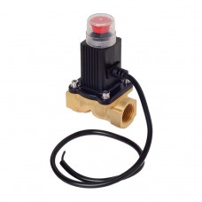 НПФ Полисервис КЛ-1-20 Клапан газовый запорный НПФ Полисервис КЛ-1-20 Клапан газовый запорный