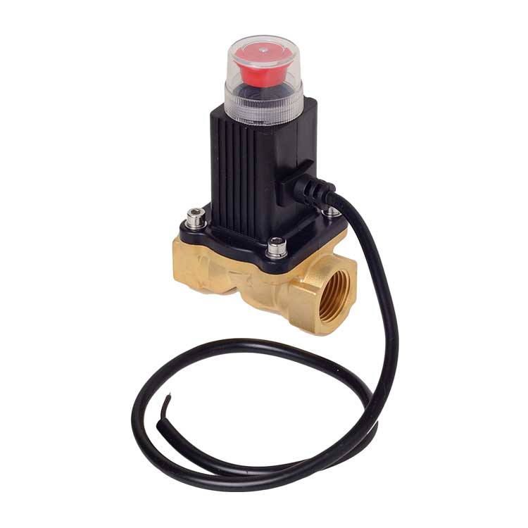 НПФ Полисервис КЛ-1-20 Клапан газовый запорный НПФ Полисервис КЛ-1-20 Клапан газовый запорный