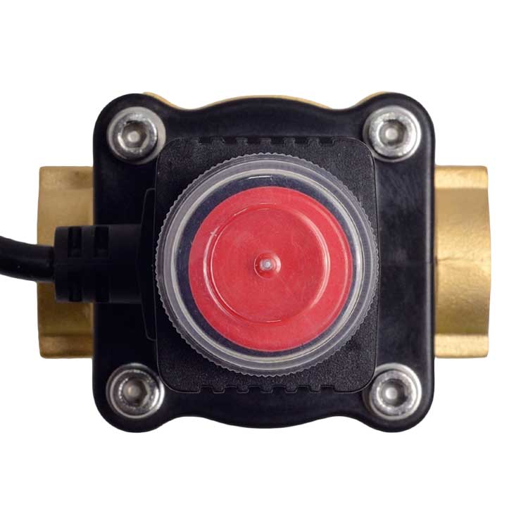 НПФ Полисервис КЛ-1-20 Клапан газовый запорный НПФ Полисервис КЛ-1-20 Клапан газовый запорный