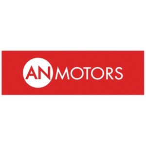 AN-Motors AST Наклейки светоотражающие