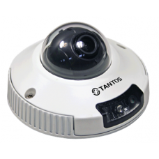 Tantos TSi-DVm221F (3.6) IP камера