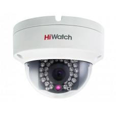 HiWatch DS-I202 (6 mm) IP камера