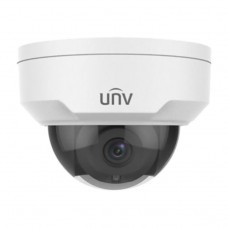 UNIVIEW IPC325ER3-DUVPF28 (2.8 мм) 5МП IP камера