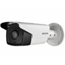 Hikvision DS-2CD4AC5F-IZHS (2.8-12 mm) 12Мп уличная цилиндрическая Smart IP-камера