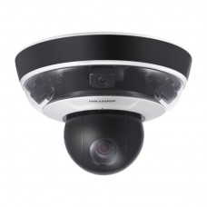 Hikvision DS-2PT5326IZ-DE(5-50mm)(4mm) Уличная панорамная IP-камера