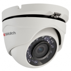 HiWatch DS-T203 (3,6мм) HD-TVI камера