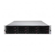 Macroscop MC-NVR-P00253 Видеорегистратор