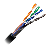 SUPRLAN 01-0335 Кабель UTP (бухта)