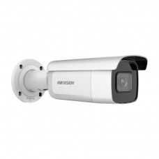 Hikvision DS-2CD2683G2-IZS 8Мп уличная цилиндрическая IP-камера с EXIR-подсветкой до 60м