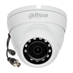 Dahua DH-HAC-HDW1400MP-0280B HDCVI камера