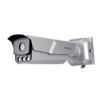 Hikvision iDS-TCM203-A/R/0832 (850nm) (B) 2Mп IP камера с функцией распознавания номеров автомобиля