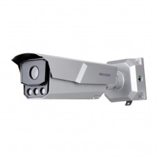 Hikvision iDS-TCM203-A/R/0832(850nm)(B) 2Mп IP камера с функцией распознавания номеров автомобиля