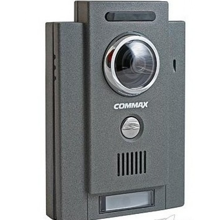 Commax DRC-4CHС PAL Вызывная панель