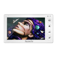 Falcon Eye Cosmo HD VZ Видеодомофон