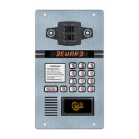 BEWARD DKS20211 Вызывная панель многоабонентского IP-домофона