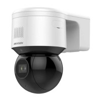 Hikvision DS-2DE3A404IWG-E 4Мп уличная поворотная IP камера