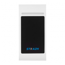 STRAZH SR-SC110W Автономный контроллер (белый)