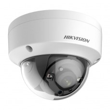 Hikvision DS-2CE56D8T-VPITE (3.6mm) 2Мп уличная купольная HD-TVI камера с EXIR-подсветкой