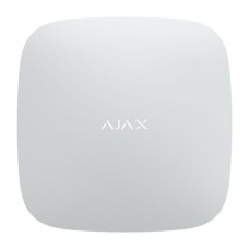 Ajax Hub Plus (white) Интеллектуальная централь
