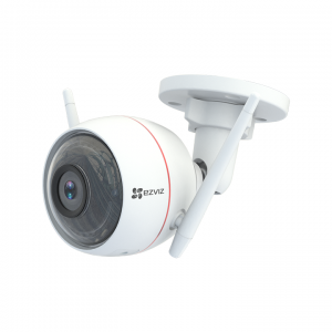 Ezviz Husky Air 1080p (4 мм) Wi-Fi камера