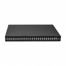 NST NS-SW-48F2G-P PoE коммутатор Fast Ethernet