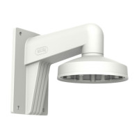 Hikvision DS-1273ZJ-PT6 Настенный кронштейн белый для купольных камер