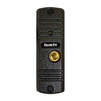 Falcon Eye FE-305HD (графит) Вызывная панель