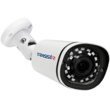 Trassir TR-D2161IR3 уличная 6Мп IP-камера