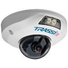 Trassir TR-D4161IR1 IP-камера
