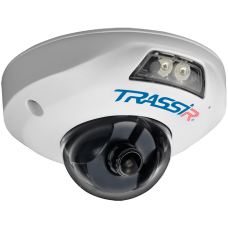Trassir TR-D4181IR1 IP-камера