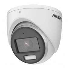 Hikvision DS-2CE70DF3T-MFS(2.8mm) 2Мп уличная купольная HD-TVI камера