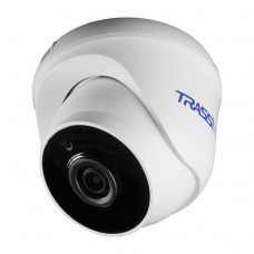 Trassir TR-W2S1 v2 2.8 2Мп Wi-Fi IP-камера с ИК-подсветкой