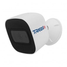 Trassir TR-W2B5 v2 2.8 2Мп Wi-Fi-камера с ИК-подсветкой