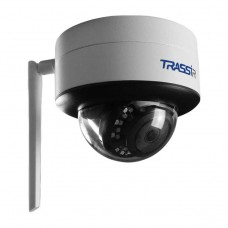 Trassir TR-W2D5 v2 2.8 2Мп Wi-Fi-камера с ИК-подсветкой