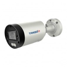 Trassir TR-D2183IR6 v3 2.7-13.5 8Мп Уличная IP-камера с ИК-подсветкой
