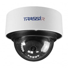 Trassir TR-D3181IR3 v3 2.8 Уличная 8Мп IP-камера с ИК-подсветкой