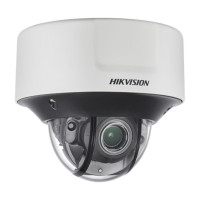 Hikvision DS-2CD5526G0-IZHS (2.8-12mm) 2Мп купольная Smart IP камера